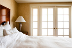Balvraid bedroom extension costs