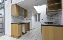 Balvraid kitchen extension leads